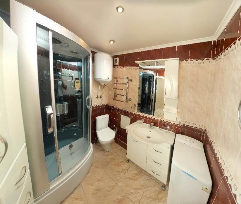 Апартаменты Apartment on Shevchenka Черкассы