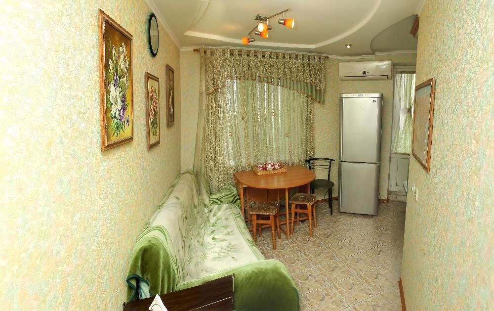 Апартаменты Apartment on Shevchenka Черкассы