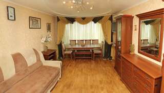 Апартаменты Apartment on Shevchenka Черкассы Апартаменты-1