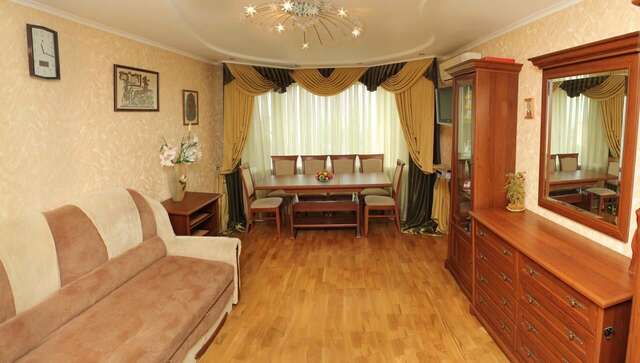 Апартаменты Apartment on Shevchenka Черкассы-3