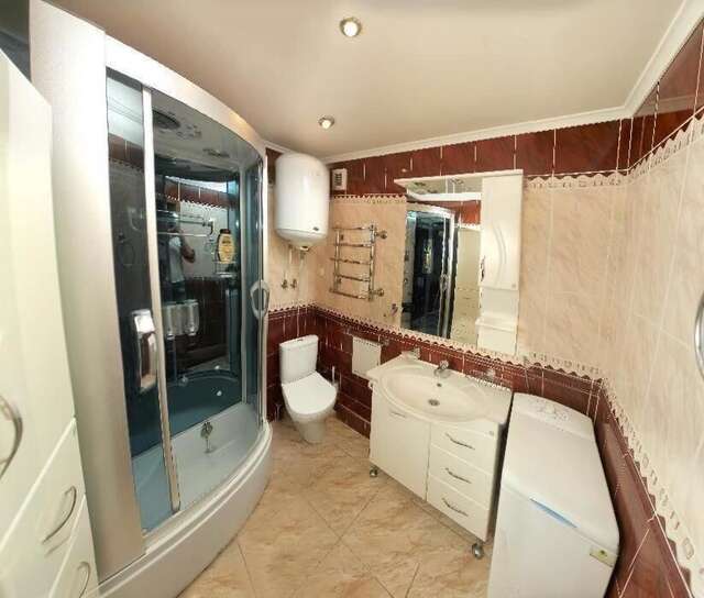 Апартаменты Apartment on Shevchenka Черкассы-13