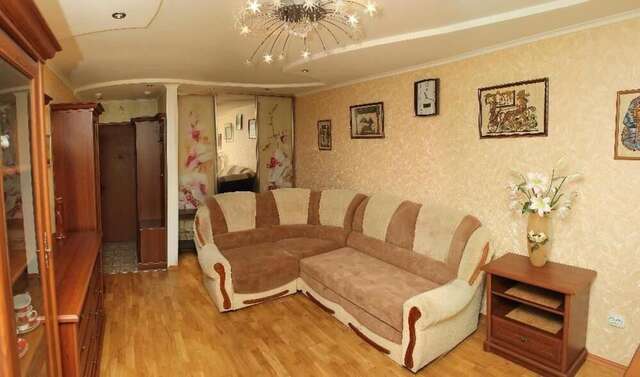 Апартаменты Apartment on Shevchenka Черкассы-15