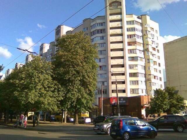 Апартаменты Apartment on Shevchenka Черкассы-19