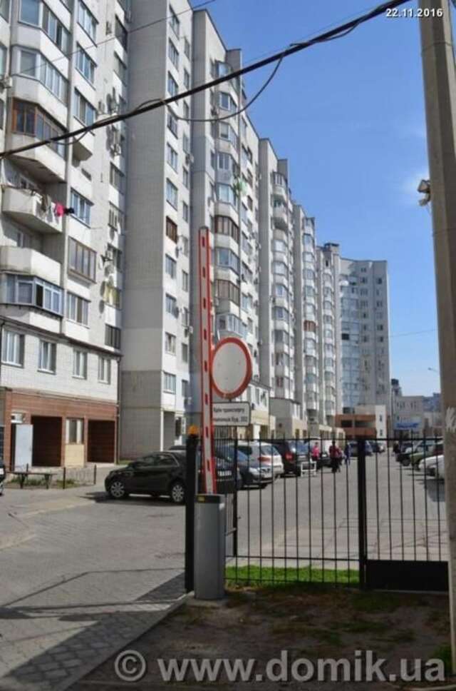 Апартаменты Apartment on Shevchenka Черкассы-20