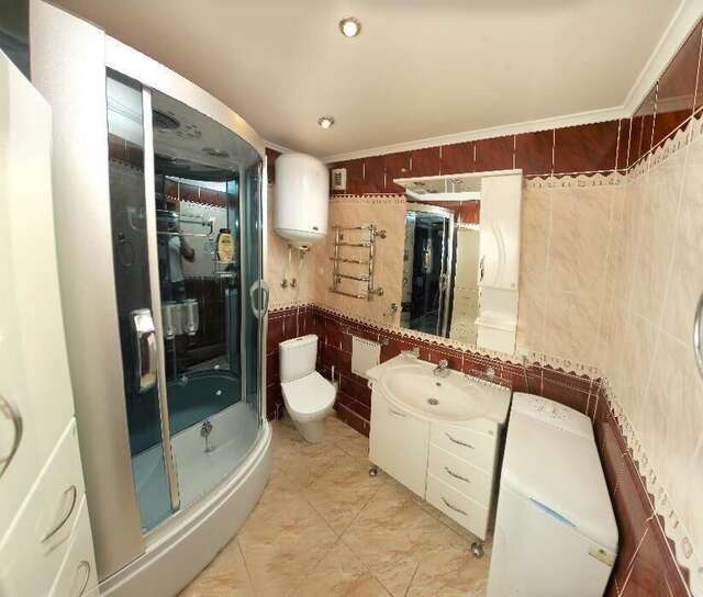 Апартаменты Apartment on Shevchenka Черкассы-5
