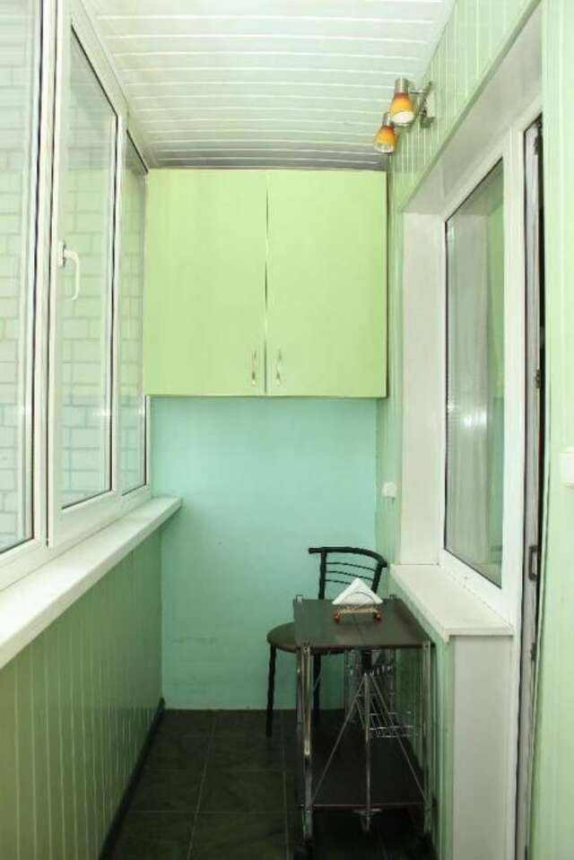 Апартаменты Apartment on Shevchenka Черкассы-9